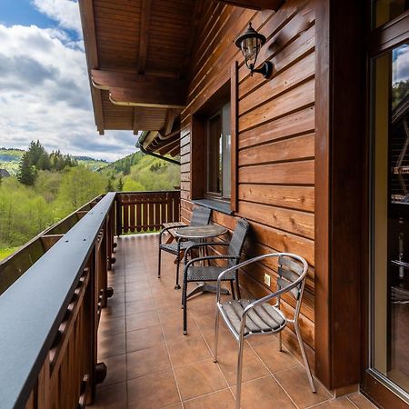 Rodinny Apartman Slnecnica Tale Exterior photo