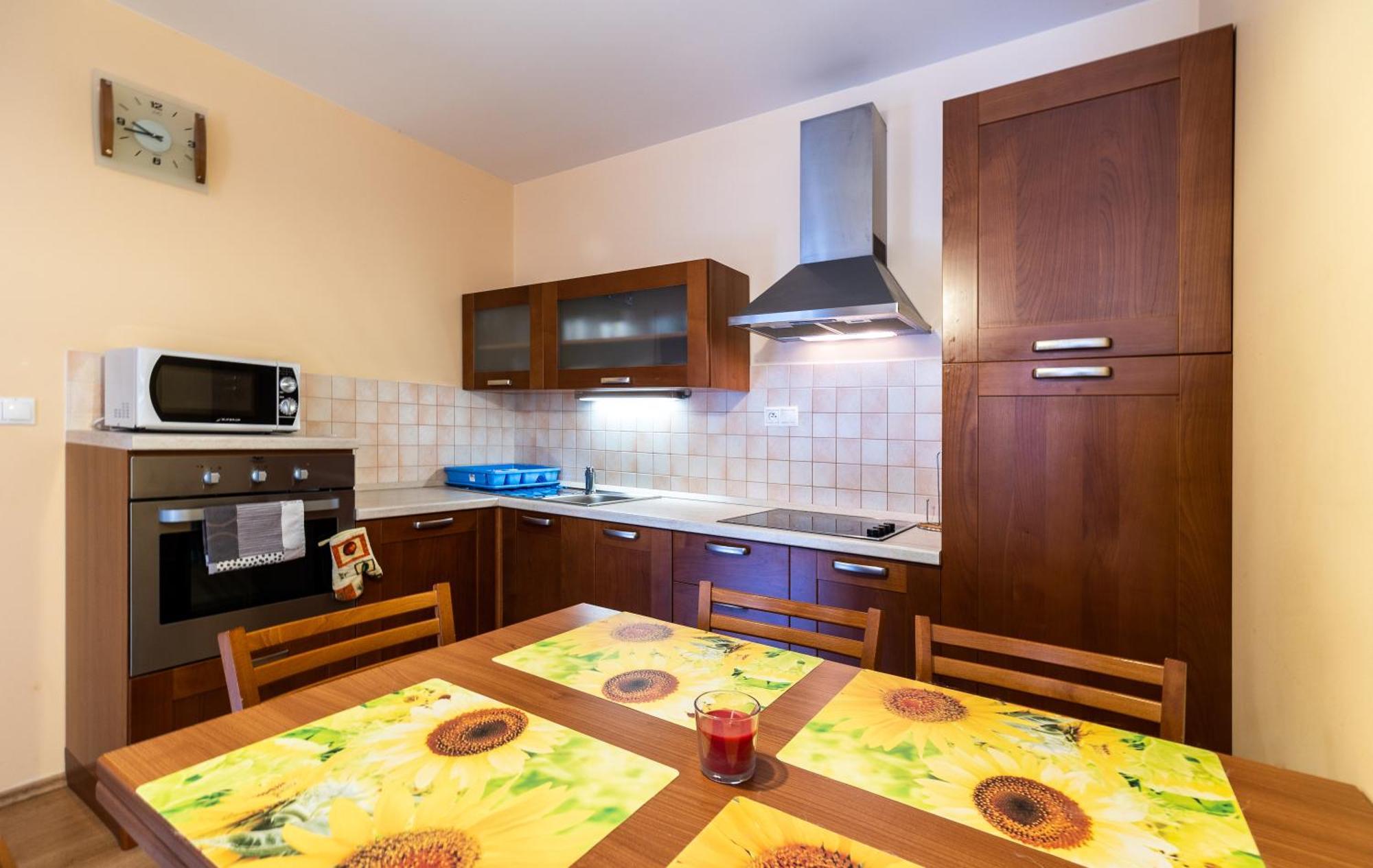 Rodinny Apartman Slnecnica Tale Exterior photo