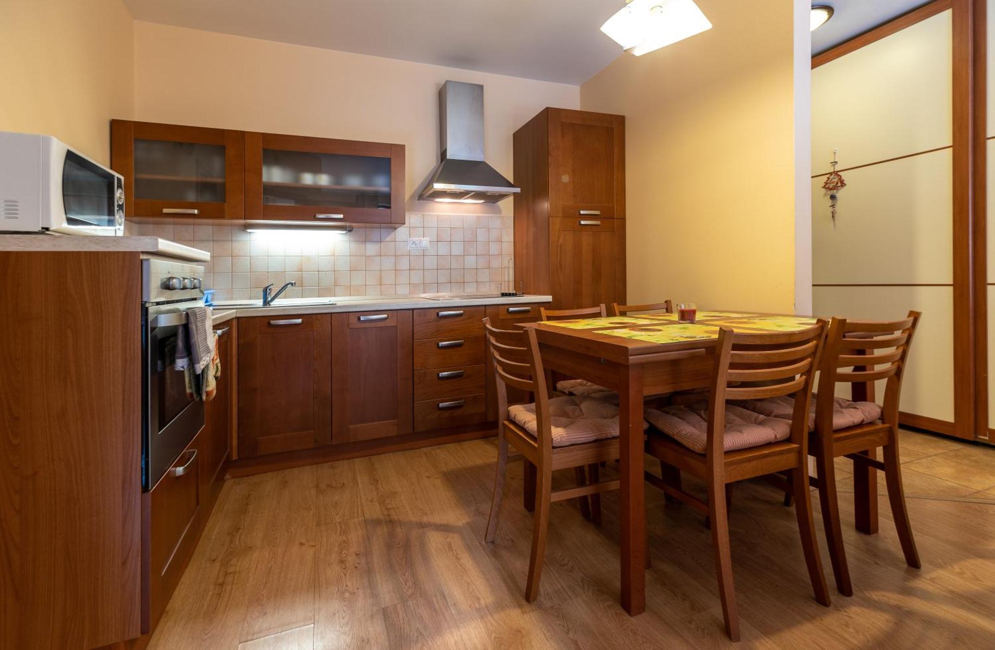 Rodinny Apartman Slnecnica Tale Exterior photo