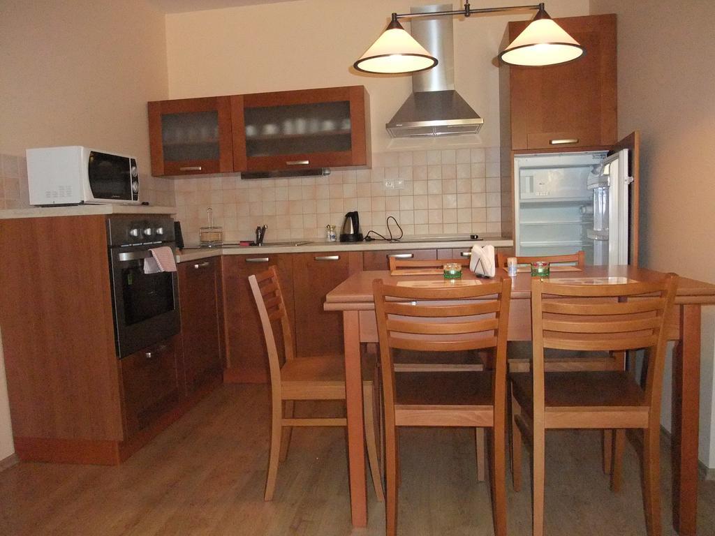 Rodinny Apartman Slnecnica Tale Exterior photo