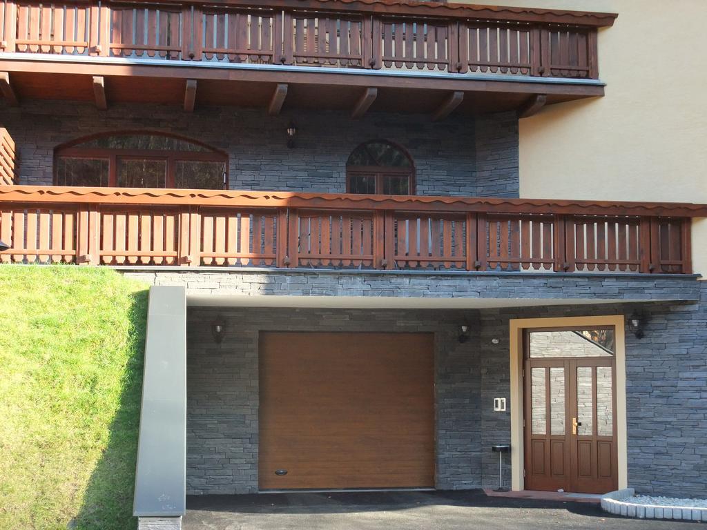 Rodinny Apartman Slnecnica Tale Exterior photo